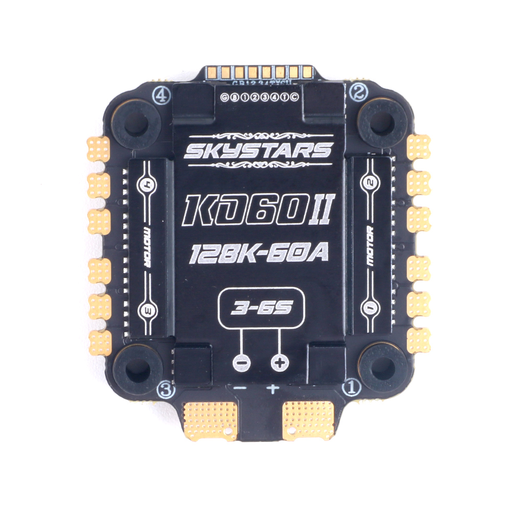 AP1Skystars F7 F722HD PRO5 Flu – Fpv Flight Controller F7 Stack 60A Bewertung und Preis