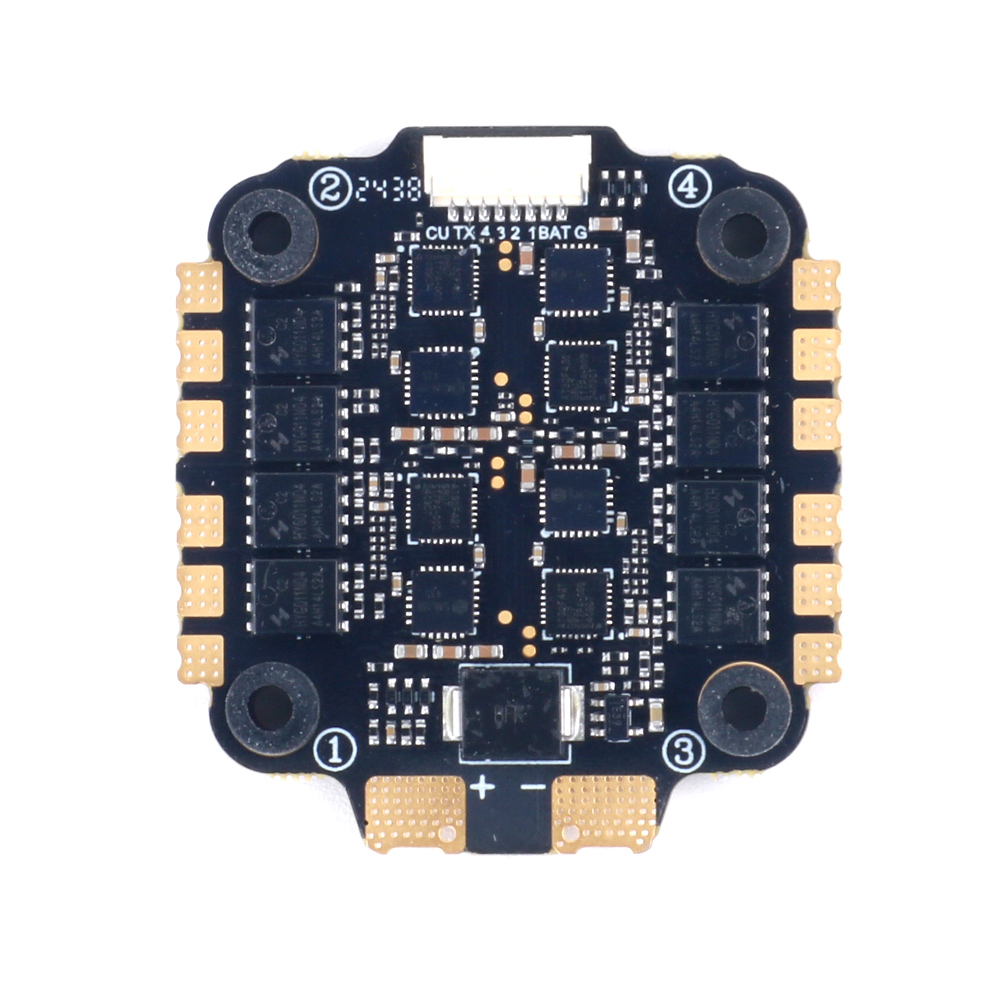 AP1Skystars F7 F722HD PRO5 Flu – Fpv Flight Controller F7 Stack 60A Bewertung und Preis