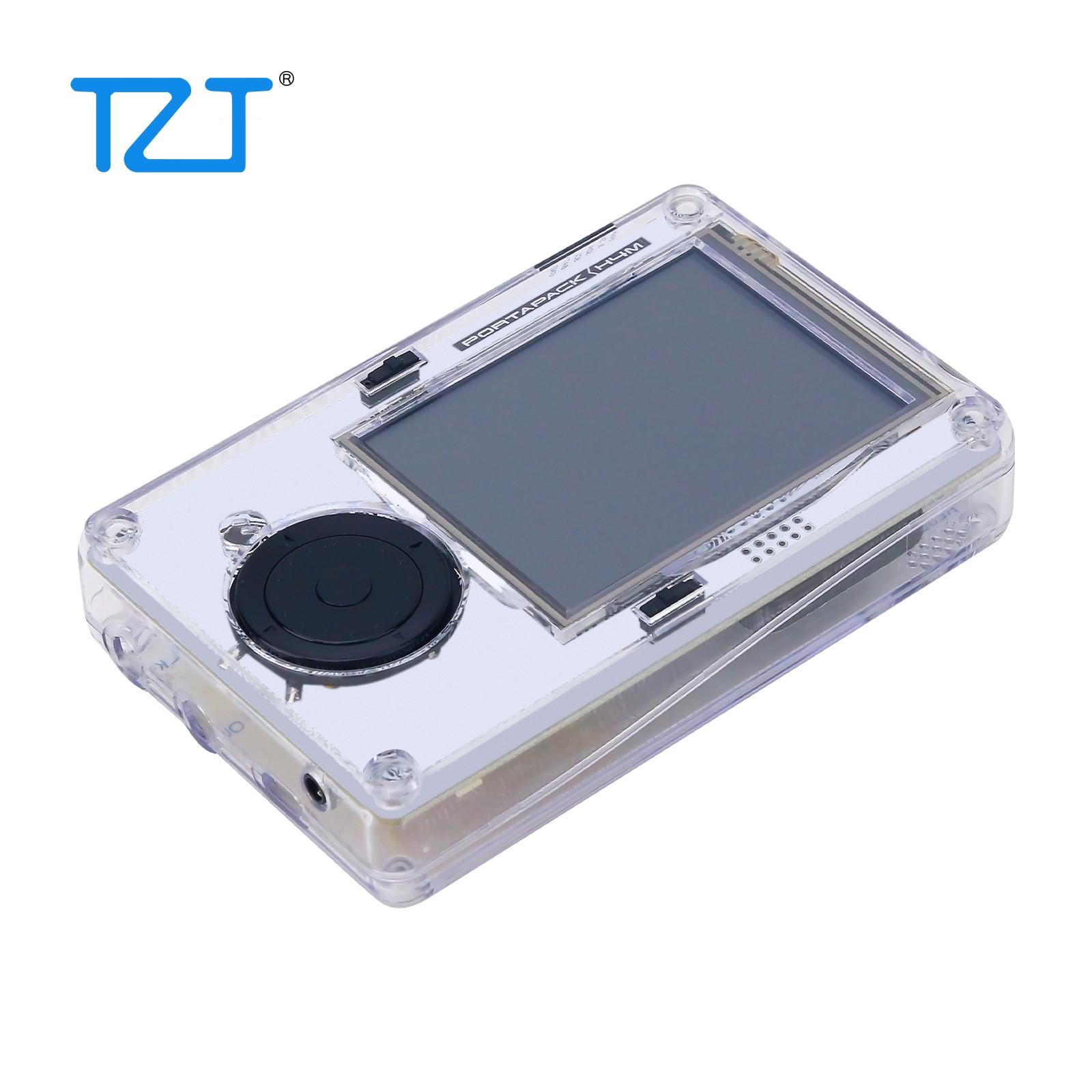 TZT Portapack H4MS Mayhem mit  – Sdr Software Defined Radio Hackrf Bewertung und Preis