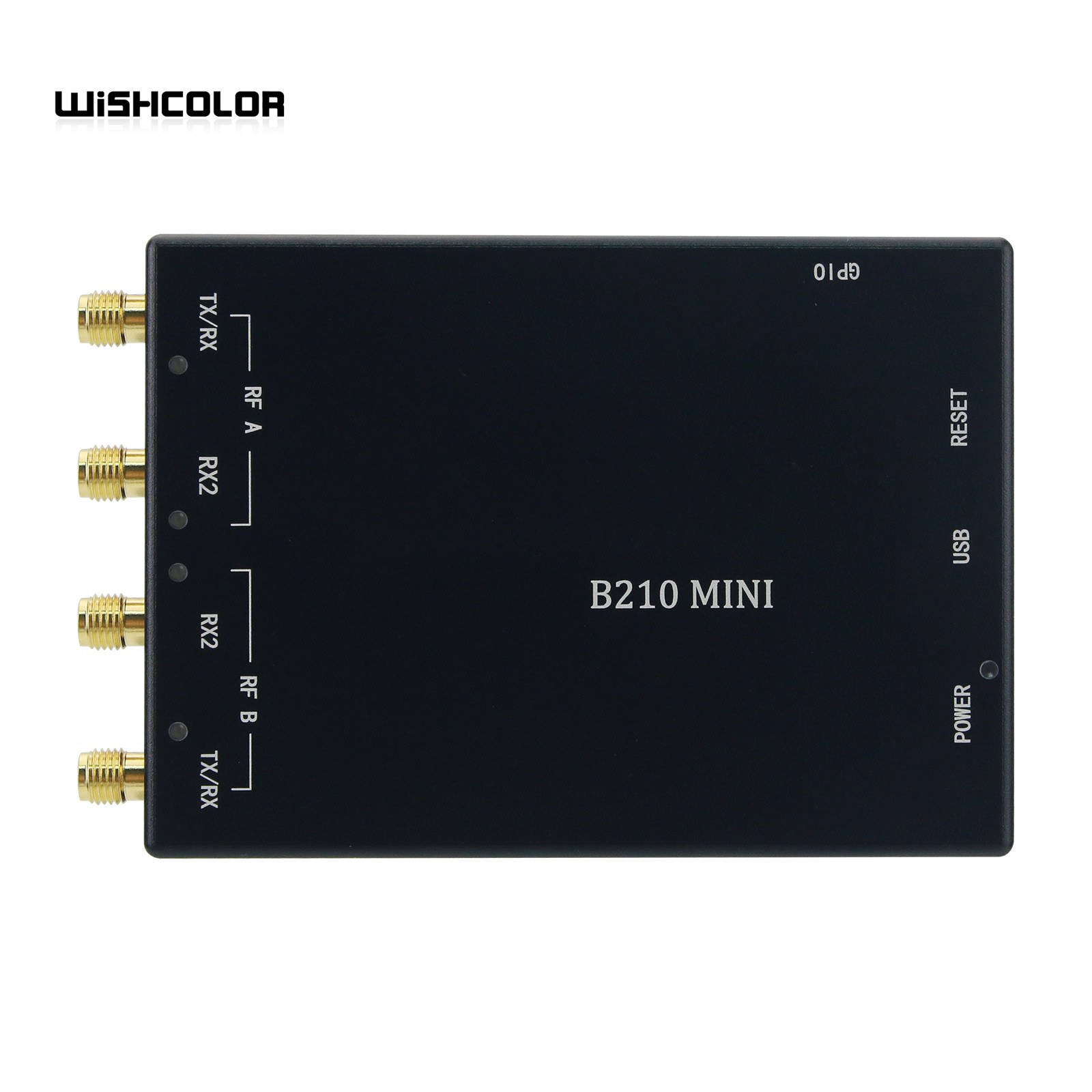 Hamgeek B210 Mini AD9361 Softw – Sdr Software Defined Radio Hackrf Bewertung und Preis