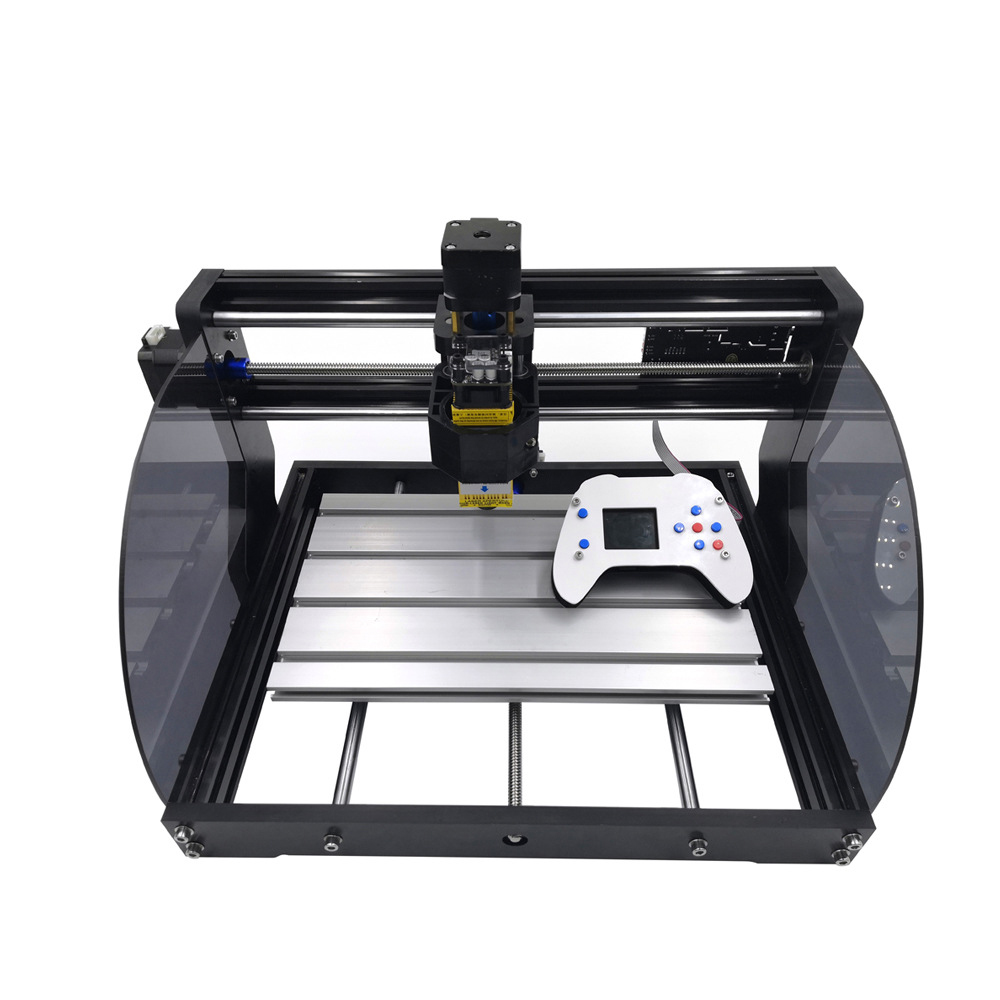 CNC 3018 Pro Max DIY CNC-Fräse – Mini Laser Engraver Cnc Router Bewertung und Preis