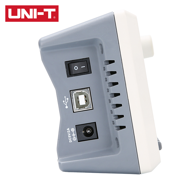 UTG962E Funktion Arbiträrer We – Function Arbitrary Waveform Generator Bewertung und Preis