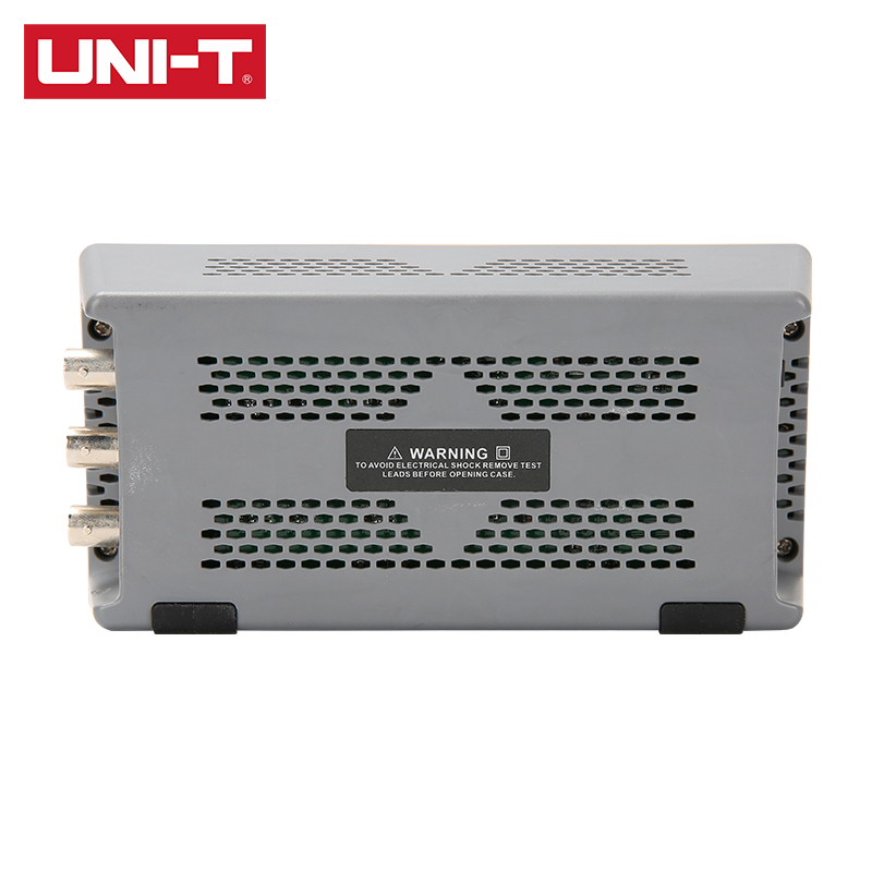 UTG962E Funktion Arbiträrer We – Function Arbitrary Waveform Generator Bewertung und Preis