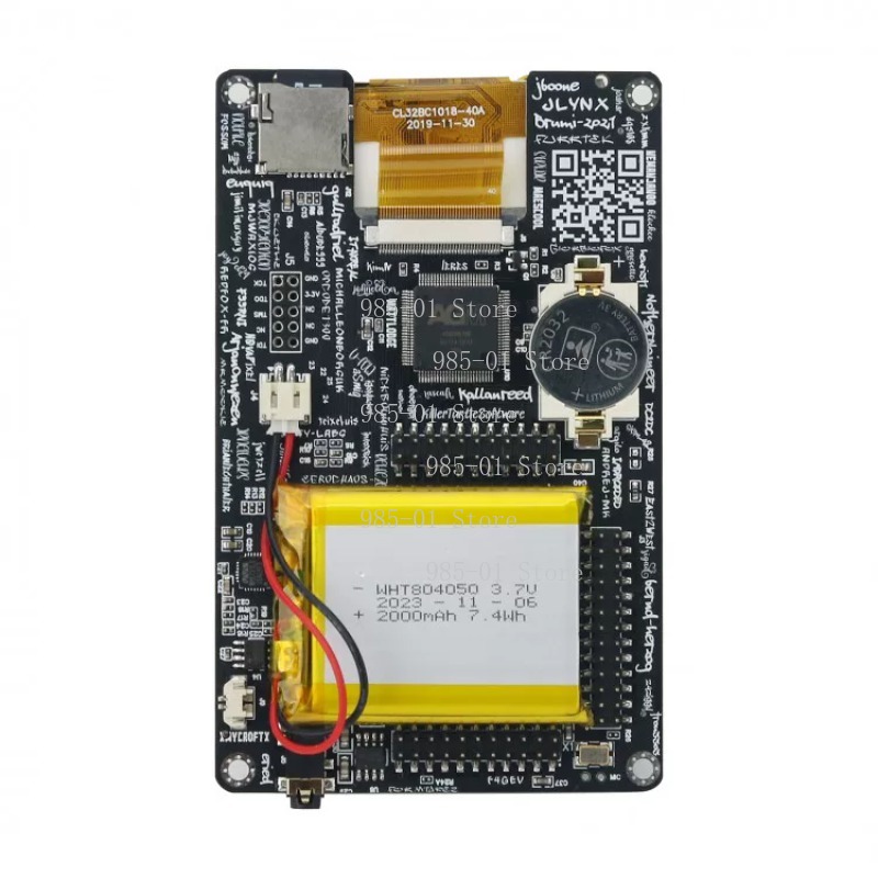 H2M Signature Edition HackRF O – Sdr Software Defined Radio Hackrf Bewertung und Preis
