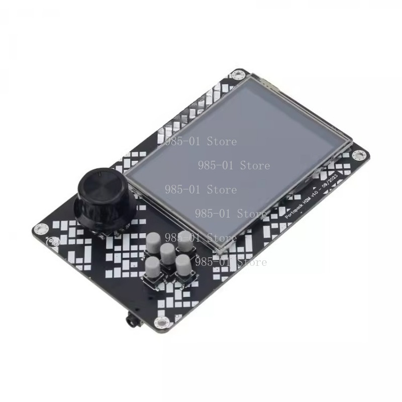 H2M Signature Edition HackRF O – Sdr Software Defined Radio Hackrf Bewertung und Preis