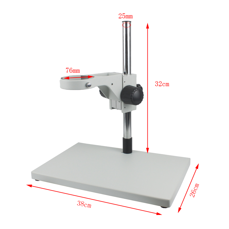 3,5X-90X Simul-Brenn Stereo Tr – Stereo Trinocular Microscope Pcb Bewertung und Preis