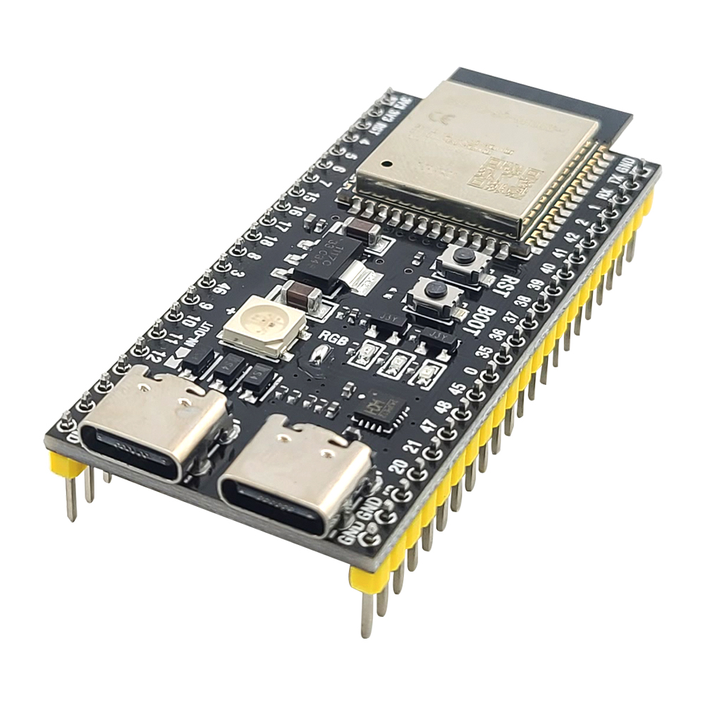 ESP32 S3 Entwicklungsboards mi – Esp32 S3 Development Board Lot Bewertung und Preis