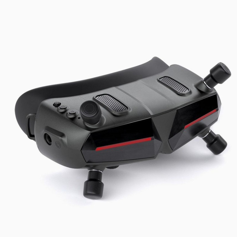 Walksnail Avatar HD Goggles X  – Fpv Goggles Walksnail Avatar Hd Bewertung und Preis