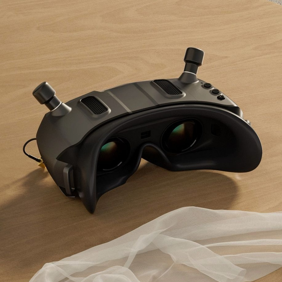 Walksnail Avatar HD Goggles X  – Fpv Goggles Walksnail Avatar Hd Bewertung und Preis