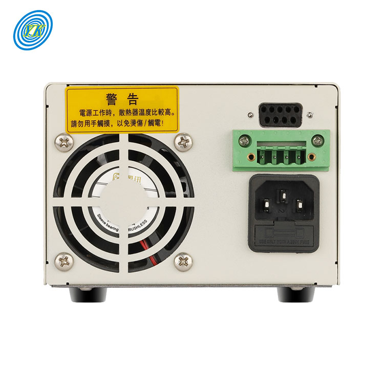 Programmierbares Netzteil 30V  – Programmable Dc Power Supply 30V 10A Bewertung und Preis