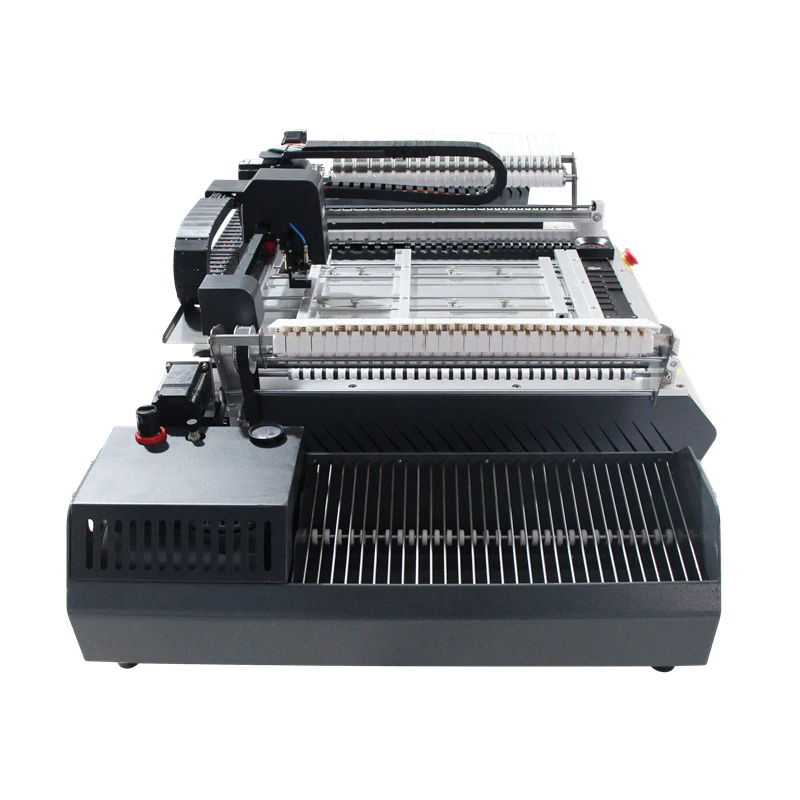 SMT330-X SMT Automatische Led- – Smd Pick And Place Machine Manual Bewertung und Preis