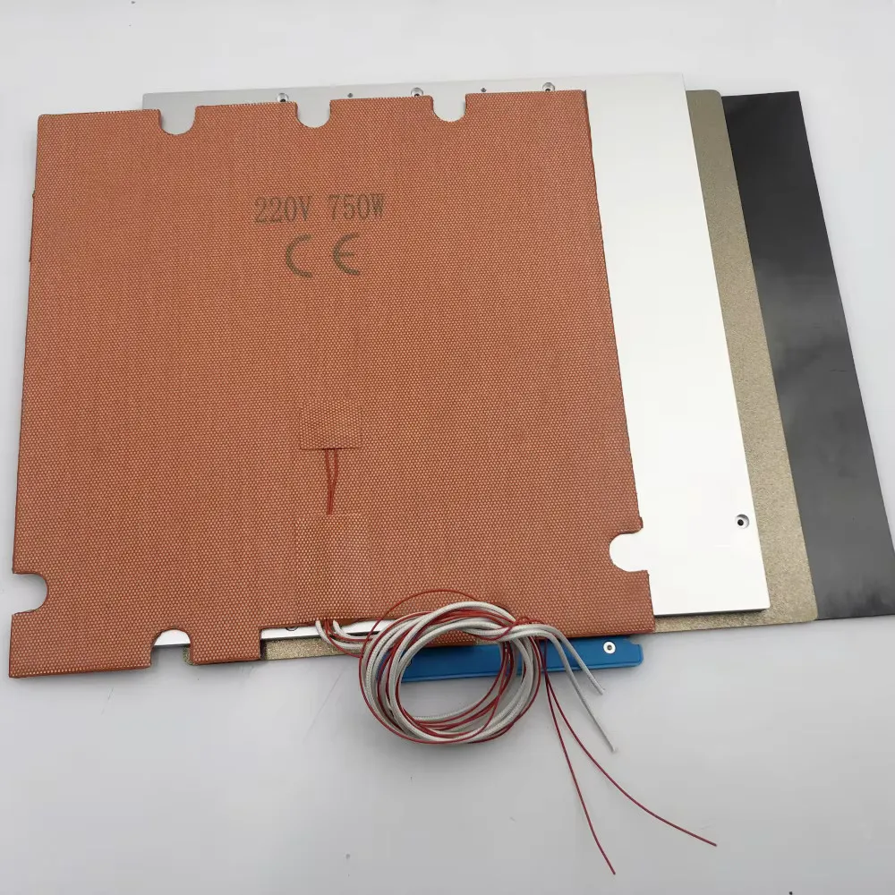 Blurolls Trident Voron 2.4 R2  – Voron 2.4 R2 Kit Bewertung und Preis