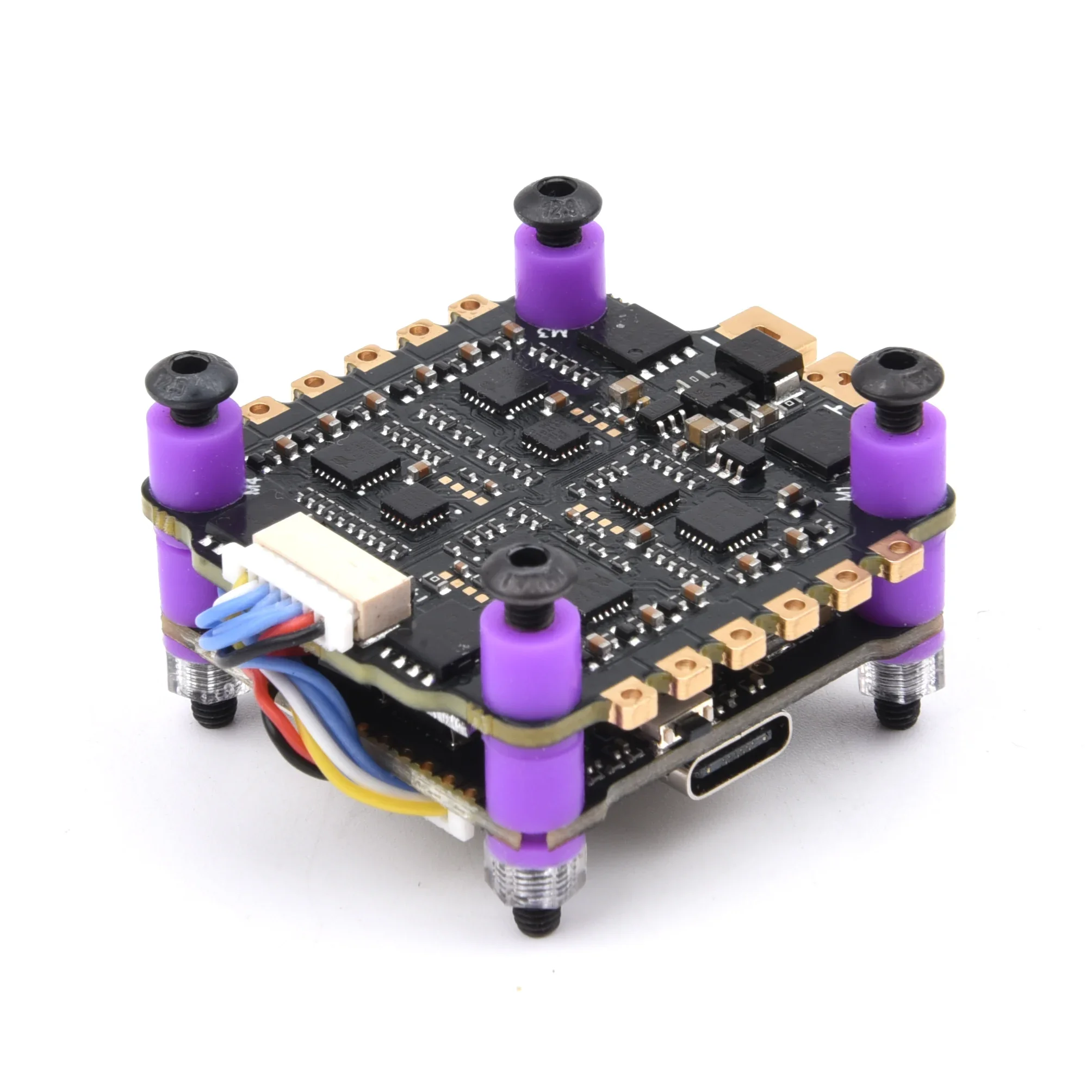 4,9G-5,8G 1,6 W/2,5 W VTX + F7 – Fpv Flight Controller F7 Stack 60A Bewertung und Preis