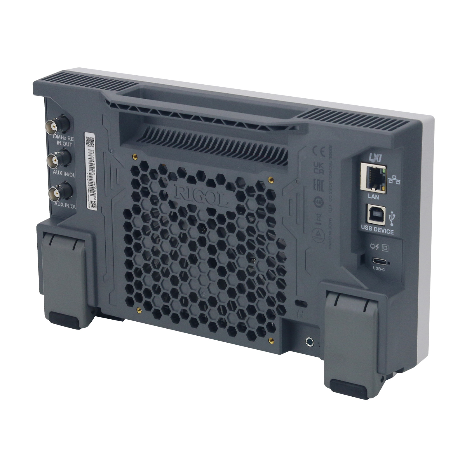 RIGOL DG852 Pro 50MHz Zweikana – Function Arbitrary Waveform Generator Bewertung und Preis