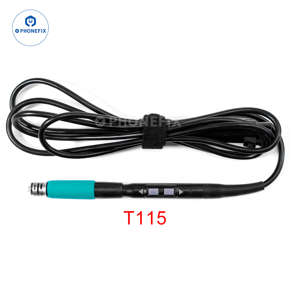 Aifen löt station griff t210 t – Hot Air Rework Station T12 Bewertung und Preis