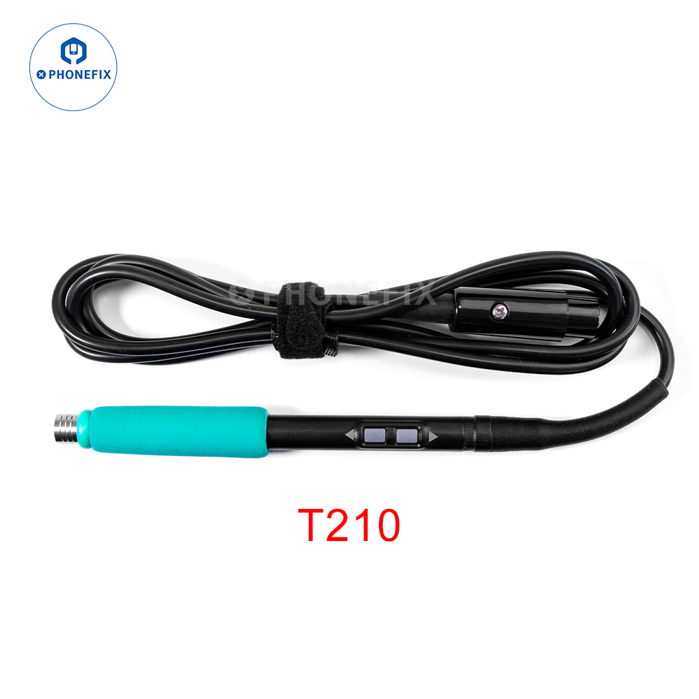 Aifen löt station griff t210 t – Hot Air Rework Station T12 Bewertung und Preis