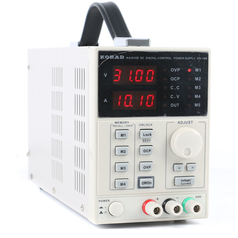 KORAD KA3010D Programmierbares – Linear Lab Power Supply Adjustable Bewertung und Preis
