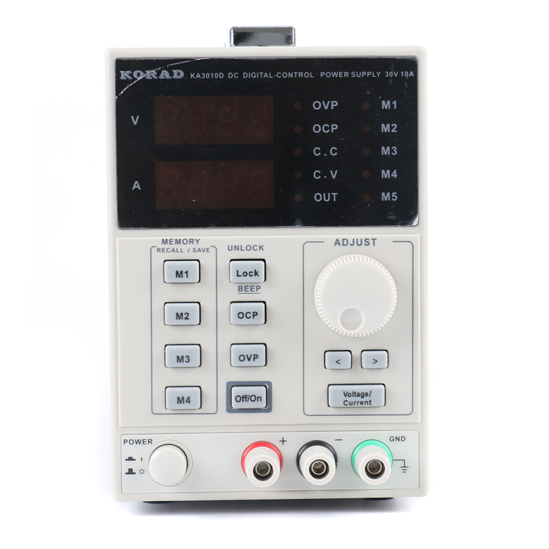 KORAD KA3010D Programmierbares – Linear Lab Power Supply Adjustable Bewertung und Preis