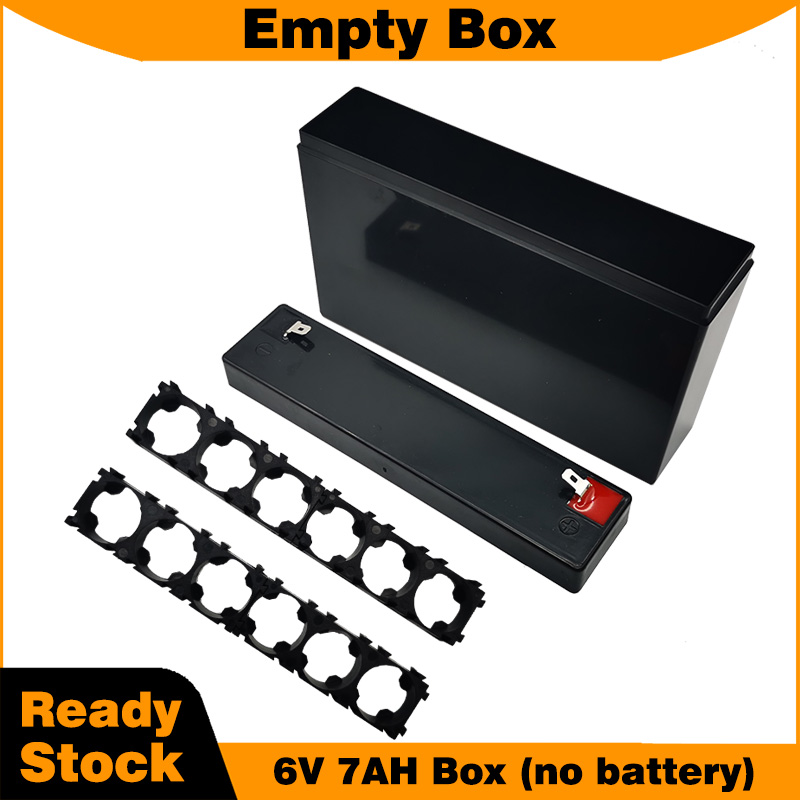 Leeres Batteriegehäuse-Set für – Spot Welder 18650 Battery Pack Bewertung und Preis