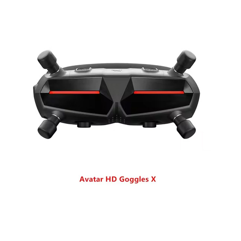 Walksnail Avatar HD Brille X 1 – Fpv Goggles Walksnail Avatar Hd Bewertung und Preis