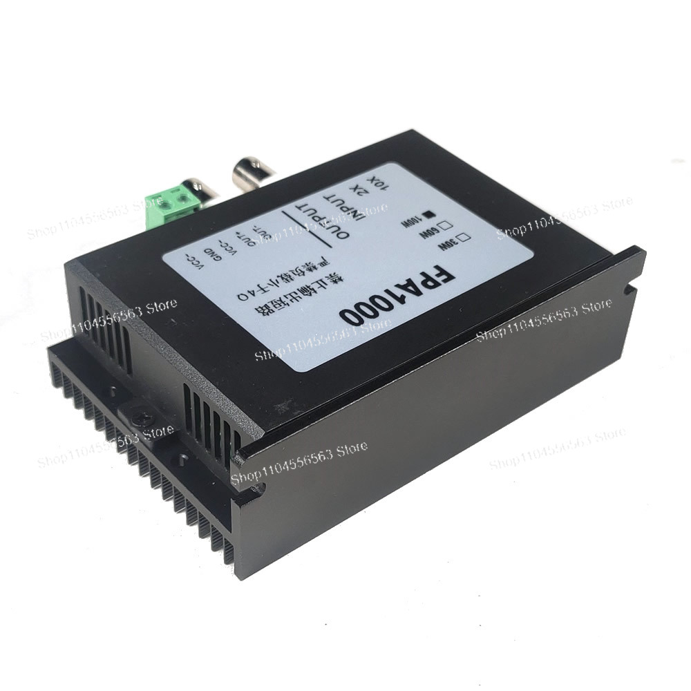 FPA1000 Hochleistungs-Funktion – Function Arbitrary Waveform Generator Bewertung und Preis