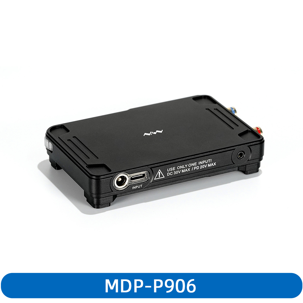 Miniware MDP-P906 Digitales Ne – Programmable Dc Power Supply 30V 10A Bewertung und Preis