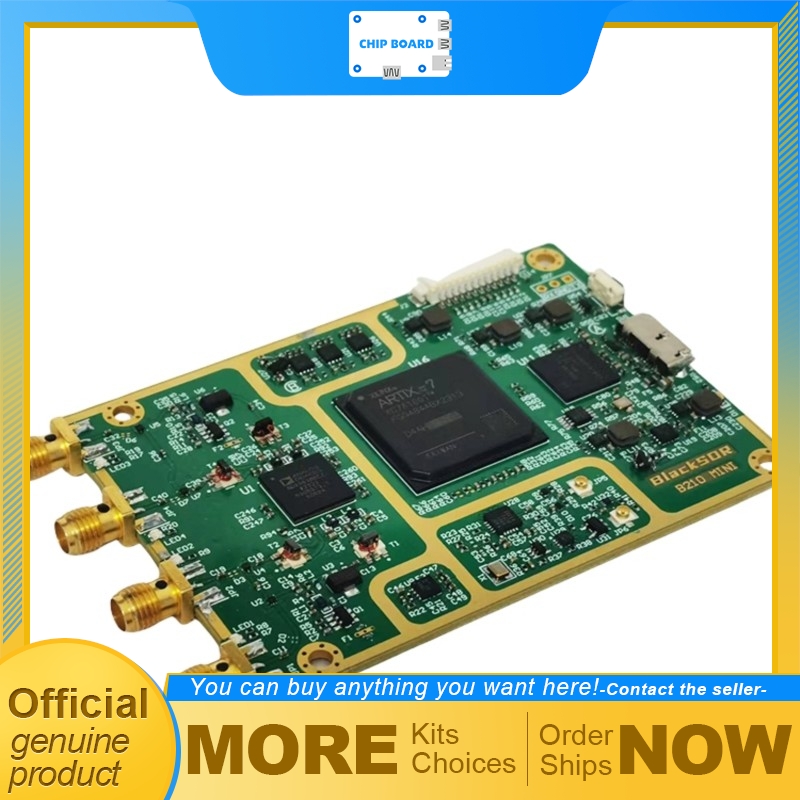 B210 Mini AD9361 Software defi – Sdr Software Defined Radio Hackrf Bewertung und Preis
