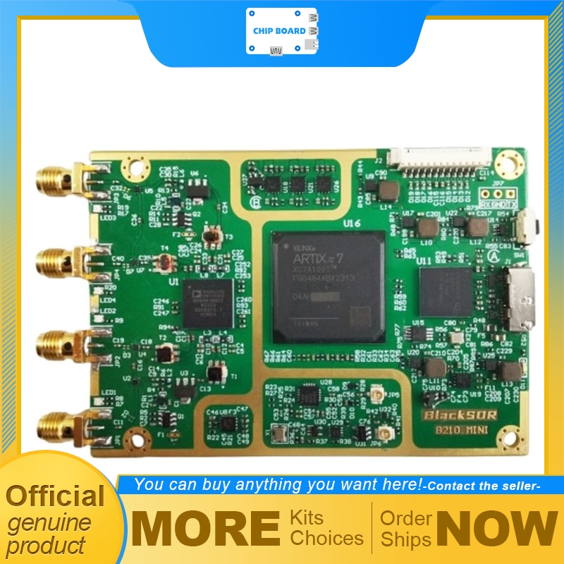 B210 Mini AD9361 Software defi – Sdr Software Defined Radio Hackrf Bewertung und Preis