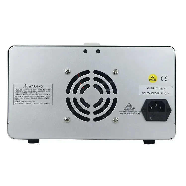 2026/Twintex TP-2305E 300W Sym – Linear Lab Power Supply Adjustable Bewertung und Preis