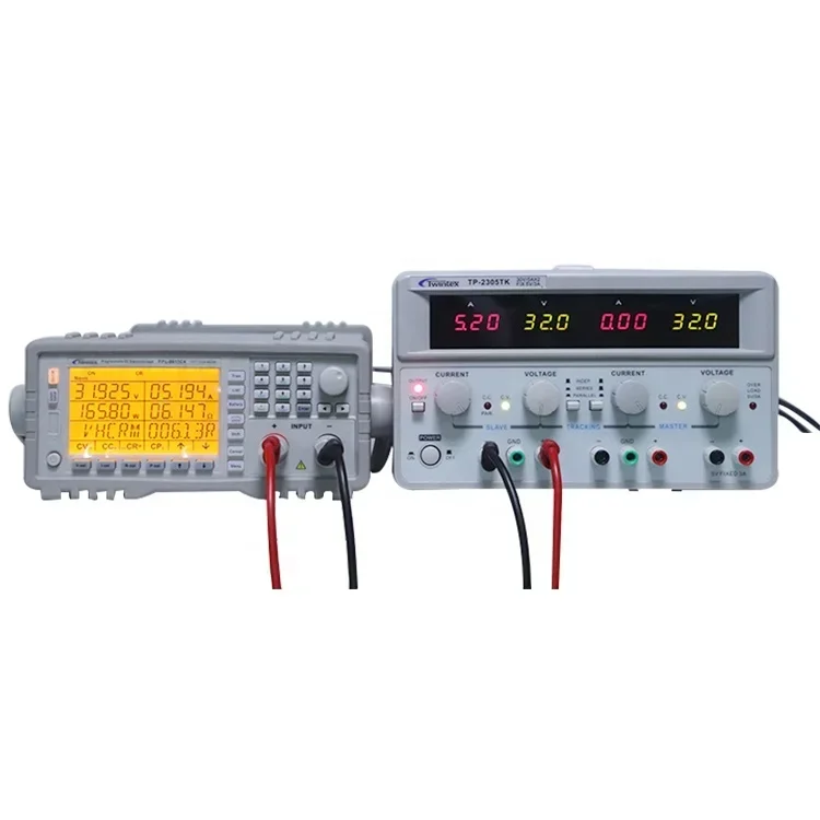 2026/Twintex TP-2305E 300W Sym – Linear Lab Power Supply Adjustable Bewertung und Preis