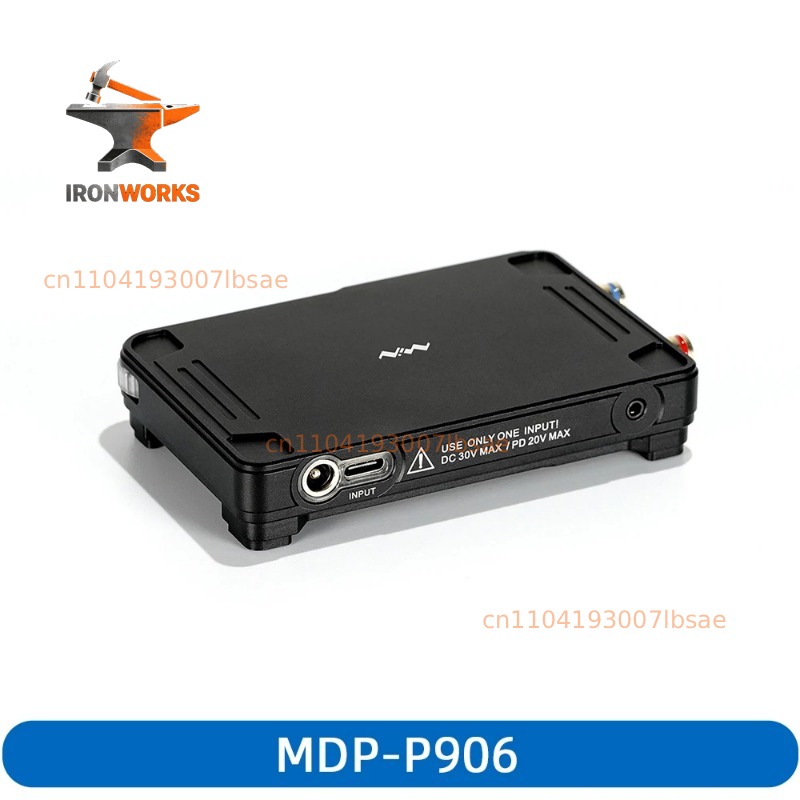MDP-P906 Digitales Netzteil, e – Linear Lab Power Supply Adjustable Bewertung und Preis