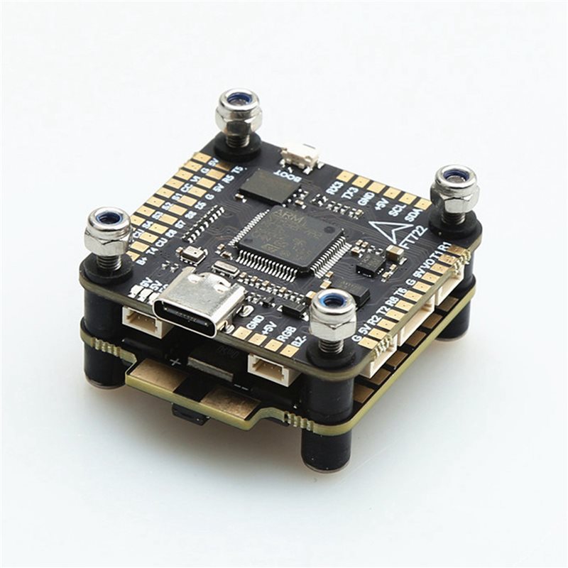 N75R-4X F722 Stack F7 Flight C – Fpv Flight Controller F7 Stack 60A Bewertung und Preis