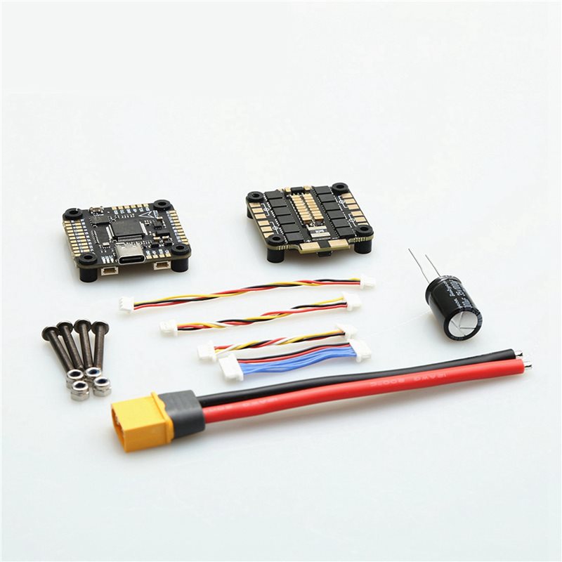 N75R-4X F722 Stack F7 Flight C – Fpv Flight Controller F7 Stack 60A Bewertung und Preis