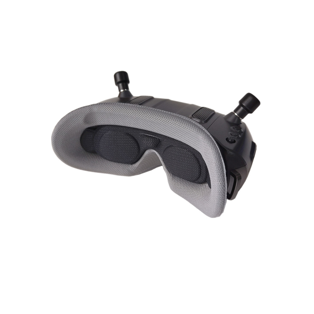 WLYL FPV Headset Frontplatte A – Fpv Goggles Walksnail Avatar Hd Bewertung und Preis