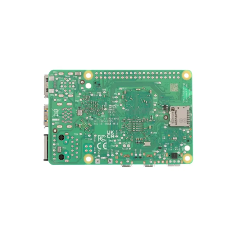 VoFS1pcs Raspberry Pi 5 Entwic – Raspberry Pi 5 8Gb Kit Bewertung und Preis