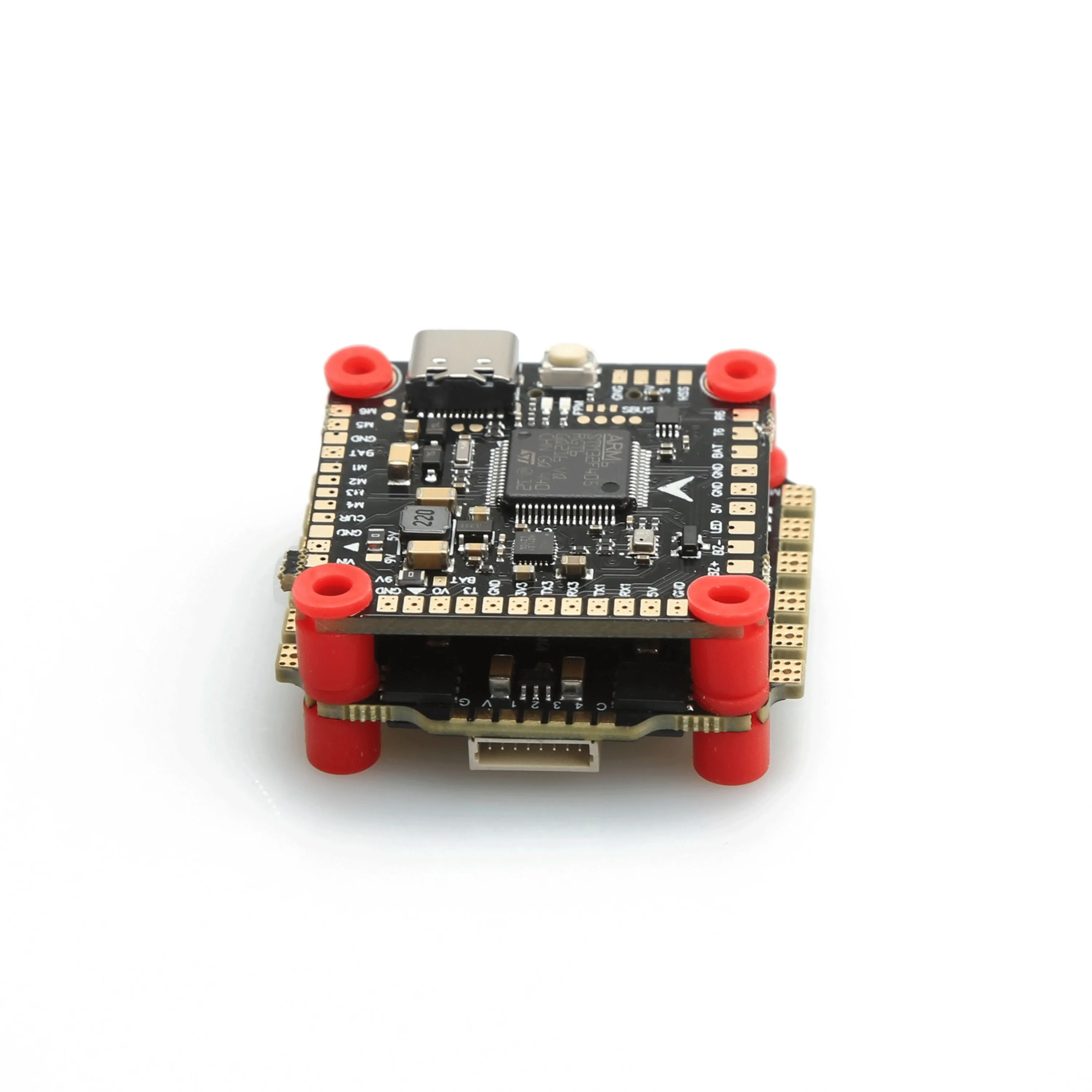 F4 F405 F4V3S Plus F7 F722 FC  – Fpv Flight Controller F7 Stack 60A Bewertung und Preis