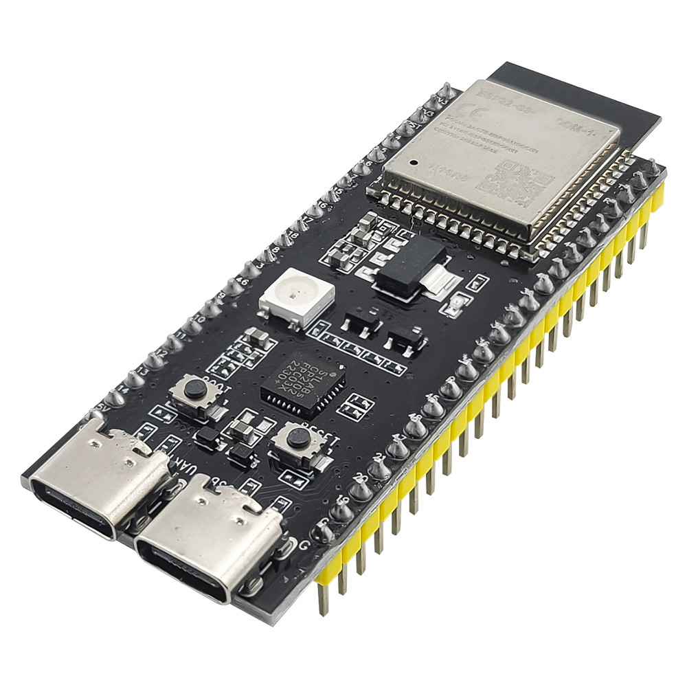 ESP32-S3 Entwicklungsboard mit – Esp32 S3 Development Board Lot Bewertung und Preis