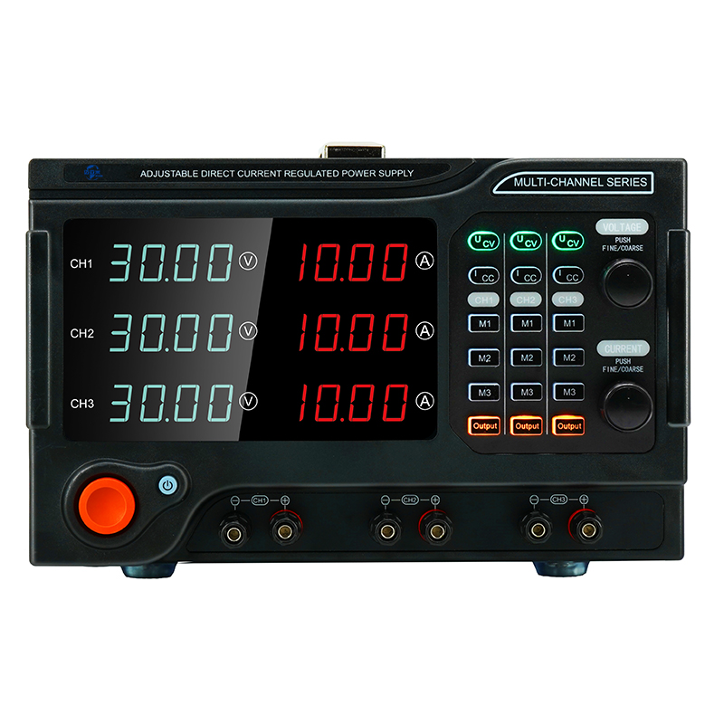 Labor-Ladegerät, einstellbar v – Programmable Dc Power Supply 30V 10A Bewertung und Preis