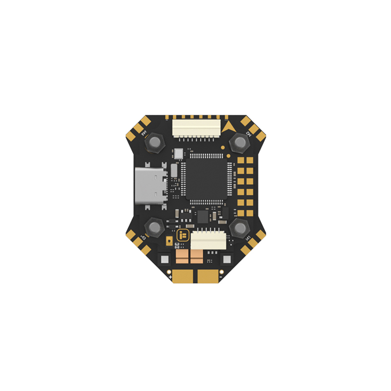 VoidFly für Borg-F7 Mini Stack – Fpv Flight Controller F7 Stack 60A Bewertung und Preis