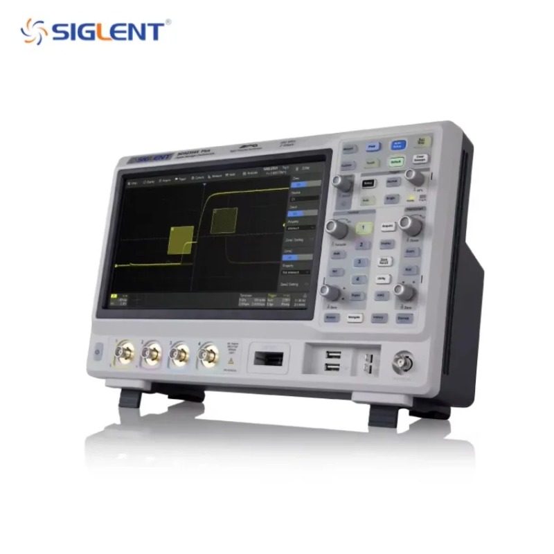 1 Stück SIGLENT SDS2104X PLUS  – Digital Storage Oscilloscope 100Mhz Bewertung und Preis