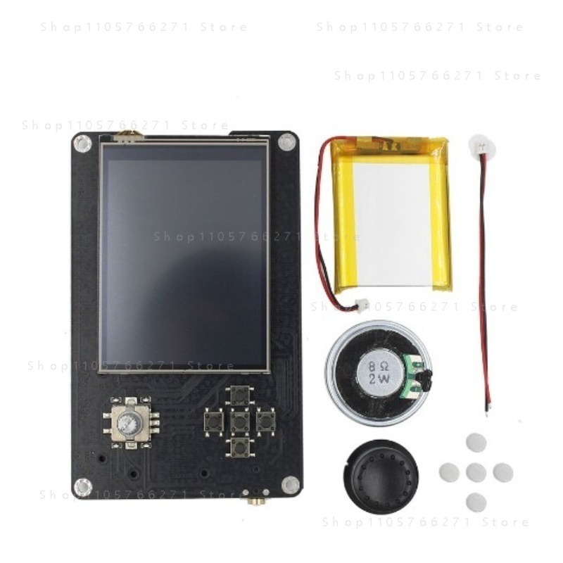 H2 Hackrf One SDR Software Def – Sdr Software Defined Radio Hackrf Bewertung und Preis