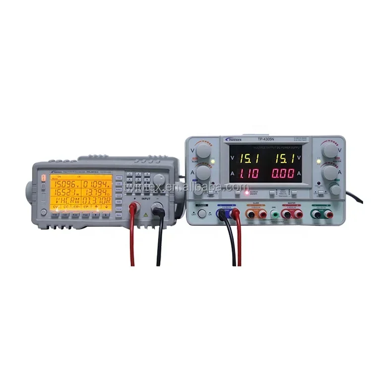 2026/Twintex TP-2305N Labor-Gl – Linear Lab Power Supply Adjustable Bewertung und Preis