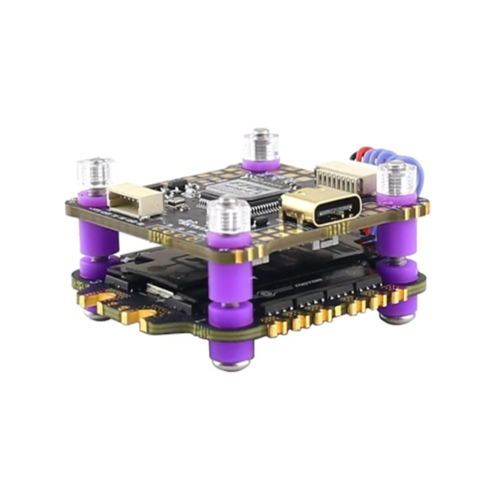 Skystars F7 F722HD PRO4 Flugco – Fpv Flight Controller F7 Stack 60A Bewertung und Preis