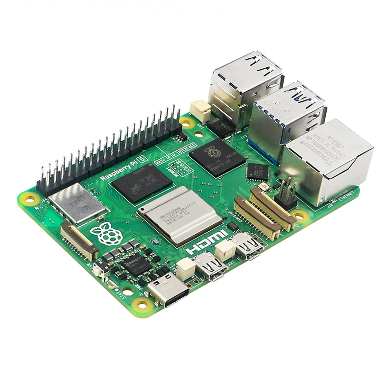 Neues original Himbeer Pi 5 4G – Raspberry Pi 5 8Gb Kit Bewertung und Preis