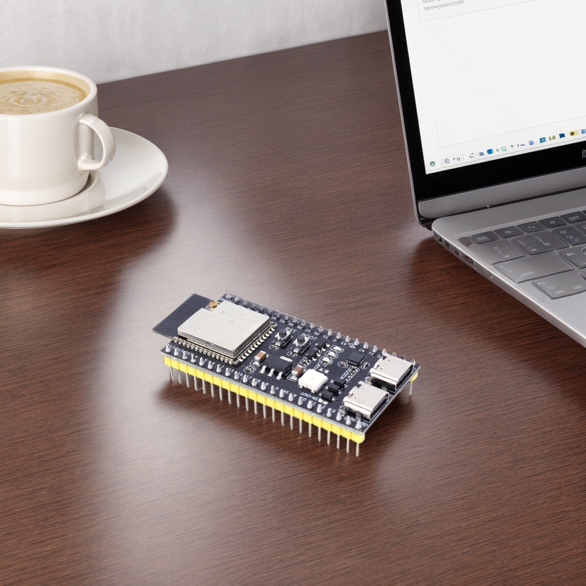 ESP32 S3 Entwicklungsboard mit – Esp32 S3 Development Board Lot Bewertung und Preis