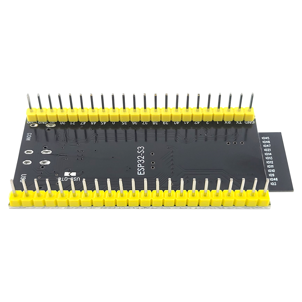 ESP32 S3 Entwicklungsboard mit – Esp32 S3 Development Board Lot Bewertung und Preis