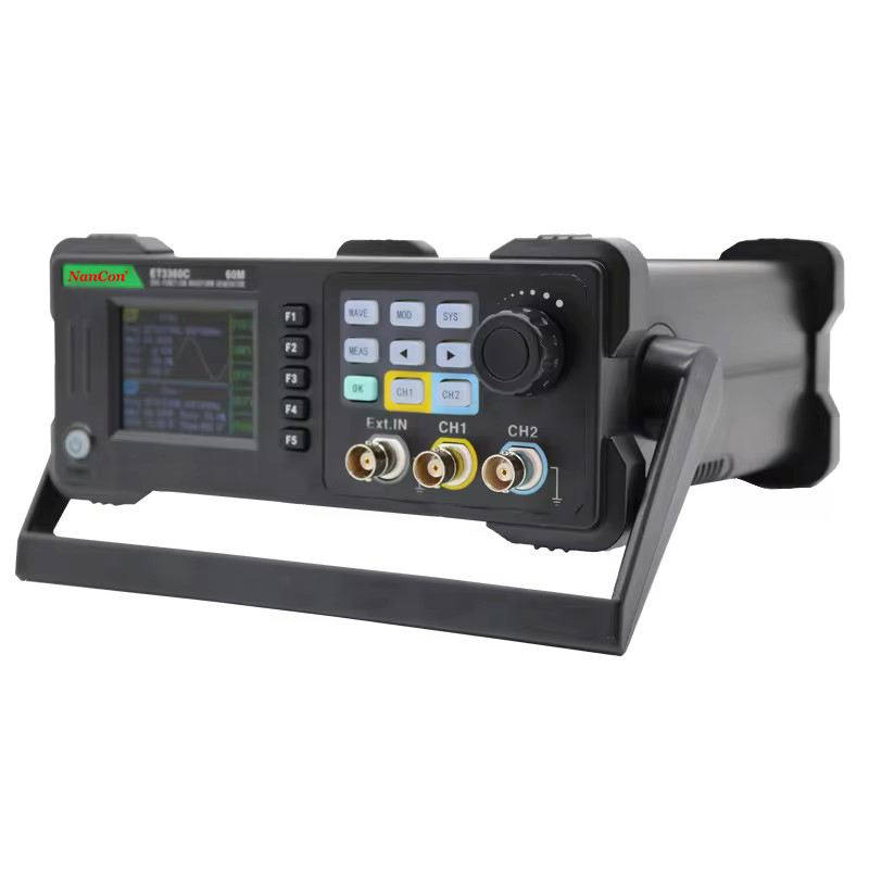 ET3320C ET3340C ET3360C Zweika – Function Arbitrary Waveform Generator Bewertung und Preis