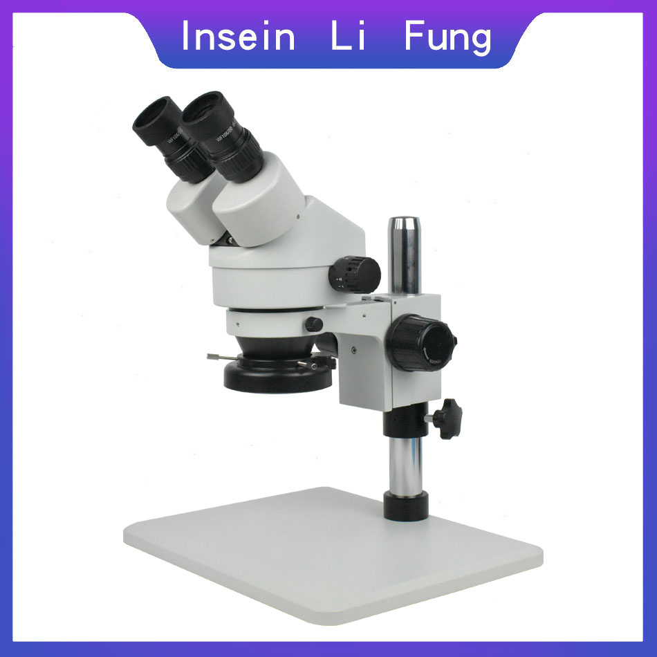 Industrielle Stereo Fernglas M – Stereo Trinocular Microscope Pcb Bewertung und Preis