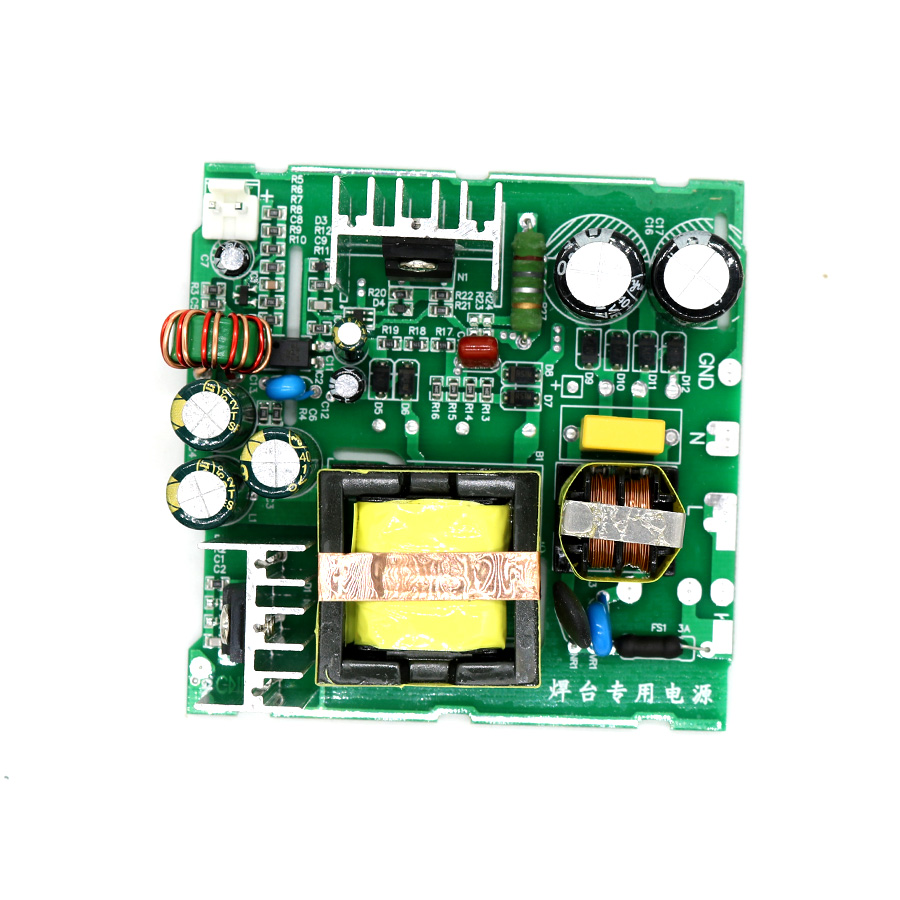QUICKO STC OLED/LED 108W 4,5 E – Hot Air Rework Station T12 Bewertung und Preis