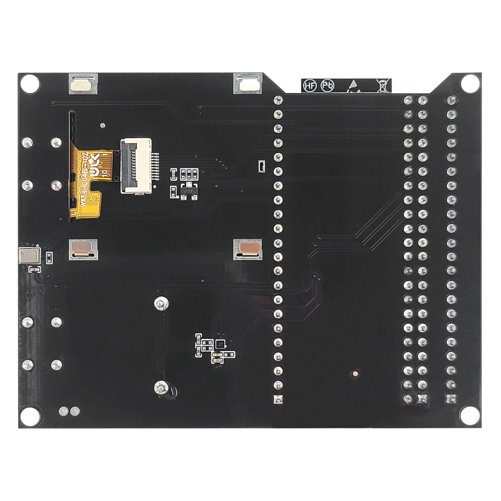 ESP32S3 N16R8 Entwicklungsboar – Esp32 S3 Development Board Lot Bewertung und Preis